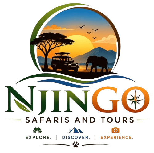 Njingo Safaris